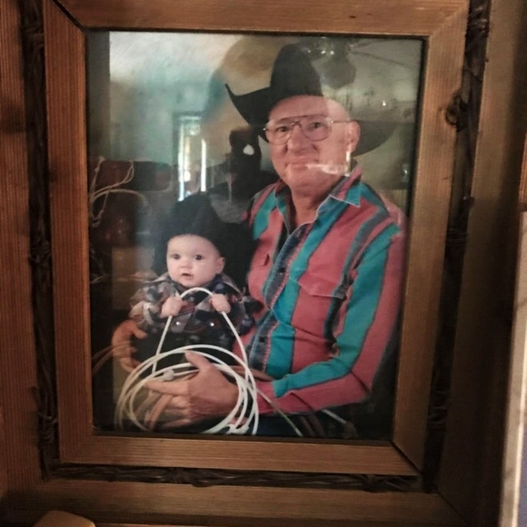 Meet your Posher, Noah - Picture 1 of 1